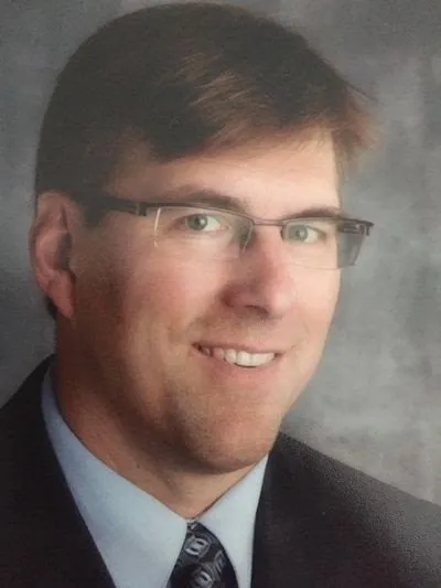 Portrait of Mr. Galajda